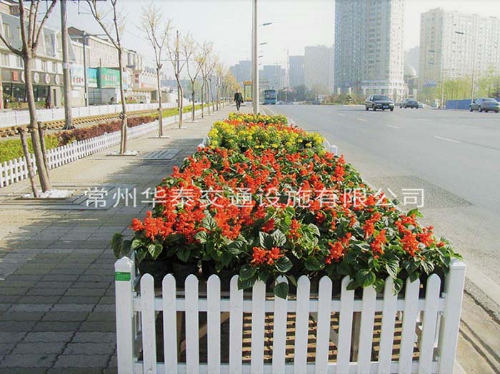 景觀護欄的設計思路