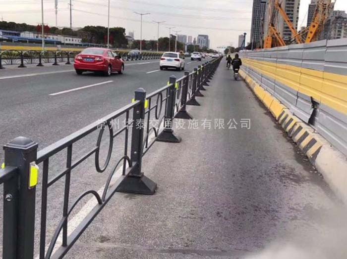 采購(gòu)花式護(hù)欄的注意要點(diǎn)